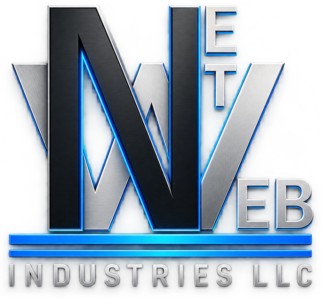 NetWeb Industries LLC